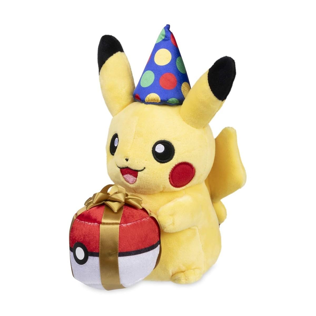 Amazon.co.jp: ポケモンセンター:誕生日 ピカチュウ ポケモン